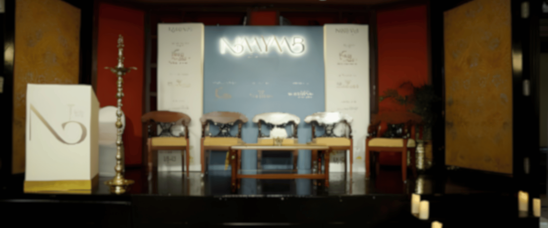 NAAYAB: Multi-City Art Exhibition