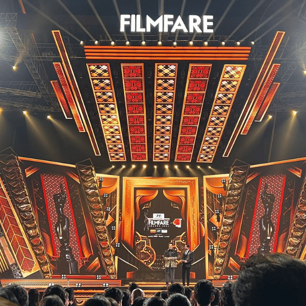FILMFARE AWARDS 2024